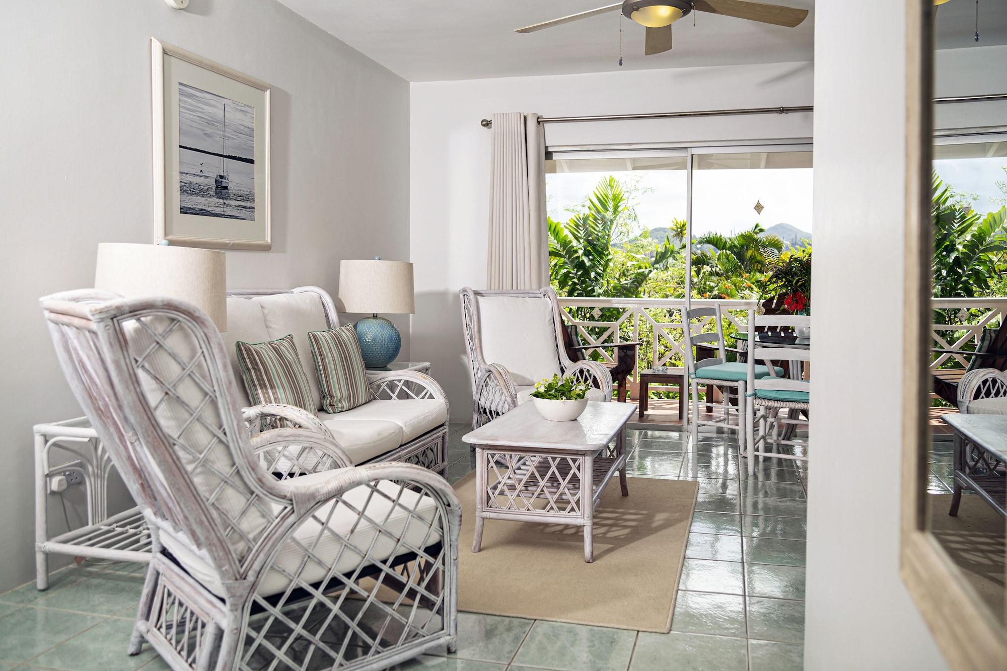 Harmony Marina Suites Rodney Bay Exterior foto