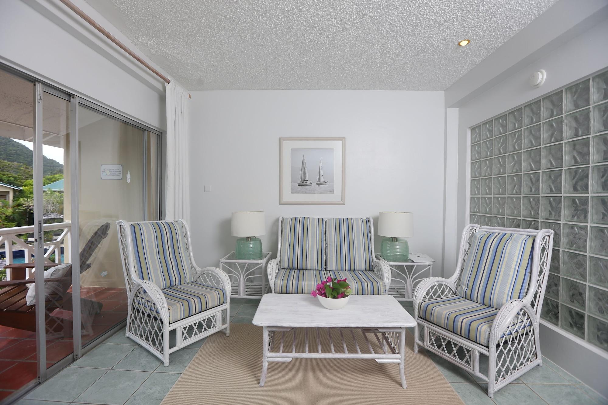 Harmony Marina Suites Rodney Bay Exterior foto