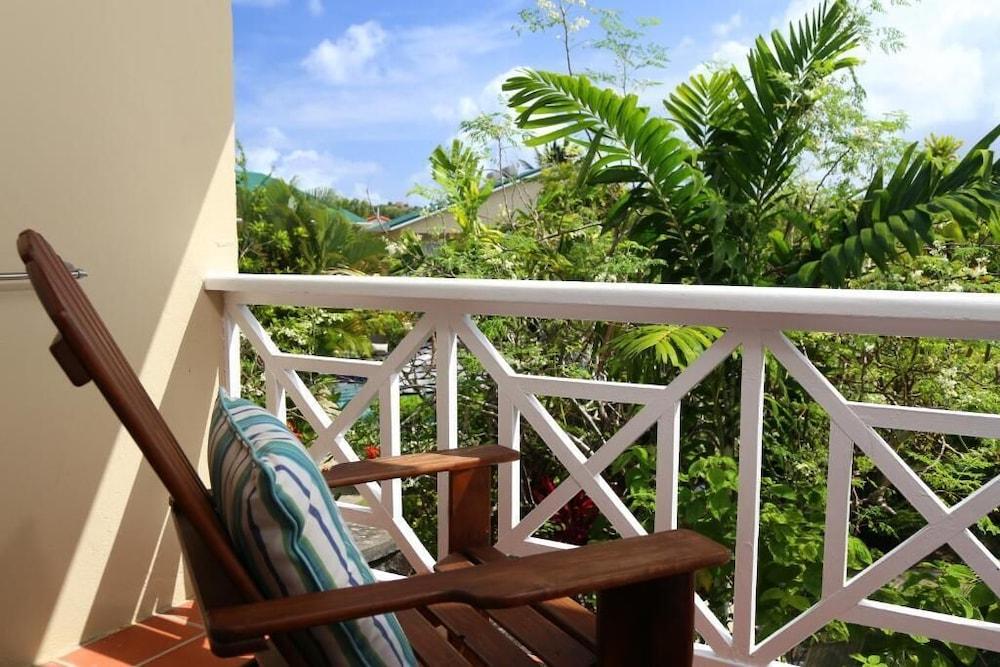 Harmony Marina Suites Rodney Bay Exterior foto