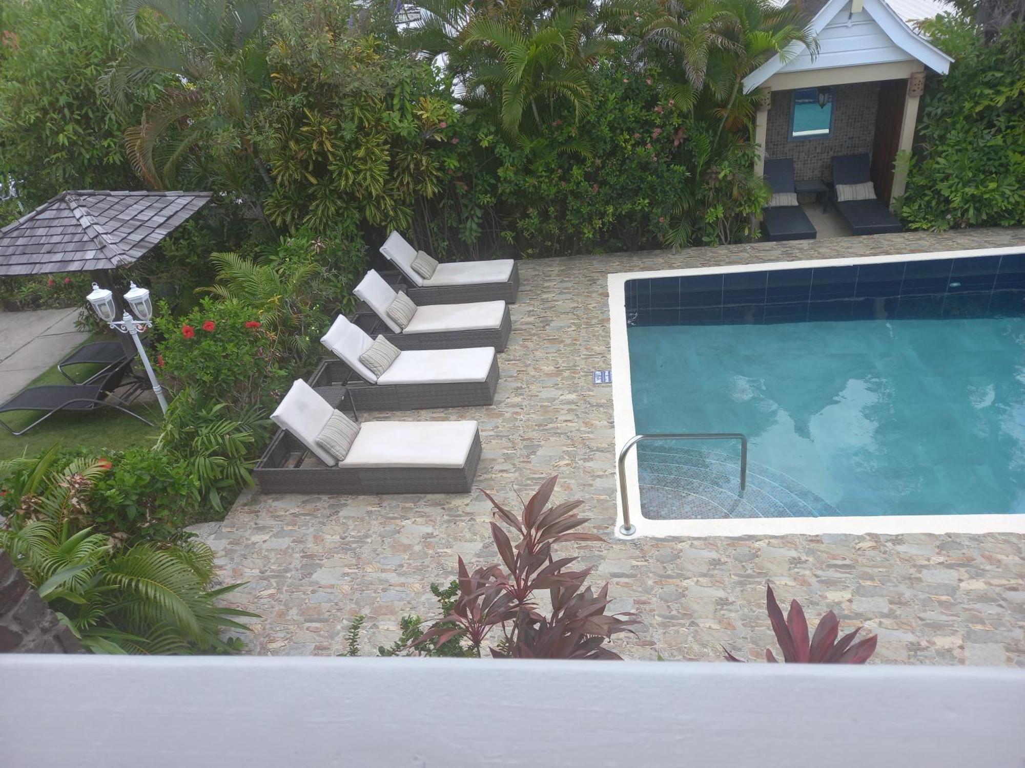 Harmony Marina Suites Rodney Bay Exterior foto