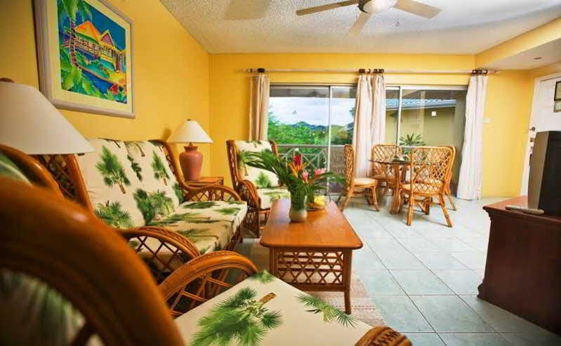 Harmony Marina Suites Rodney Bay Exterior foto